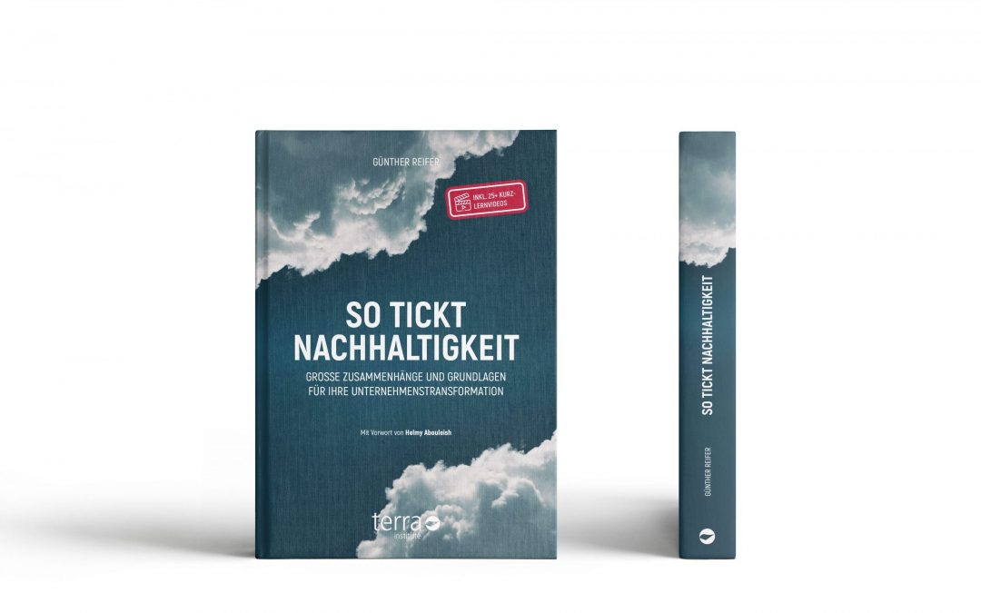 WHAT MAKES SUSTAINABILITY TICK