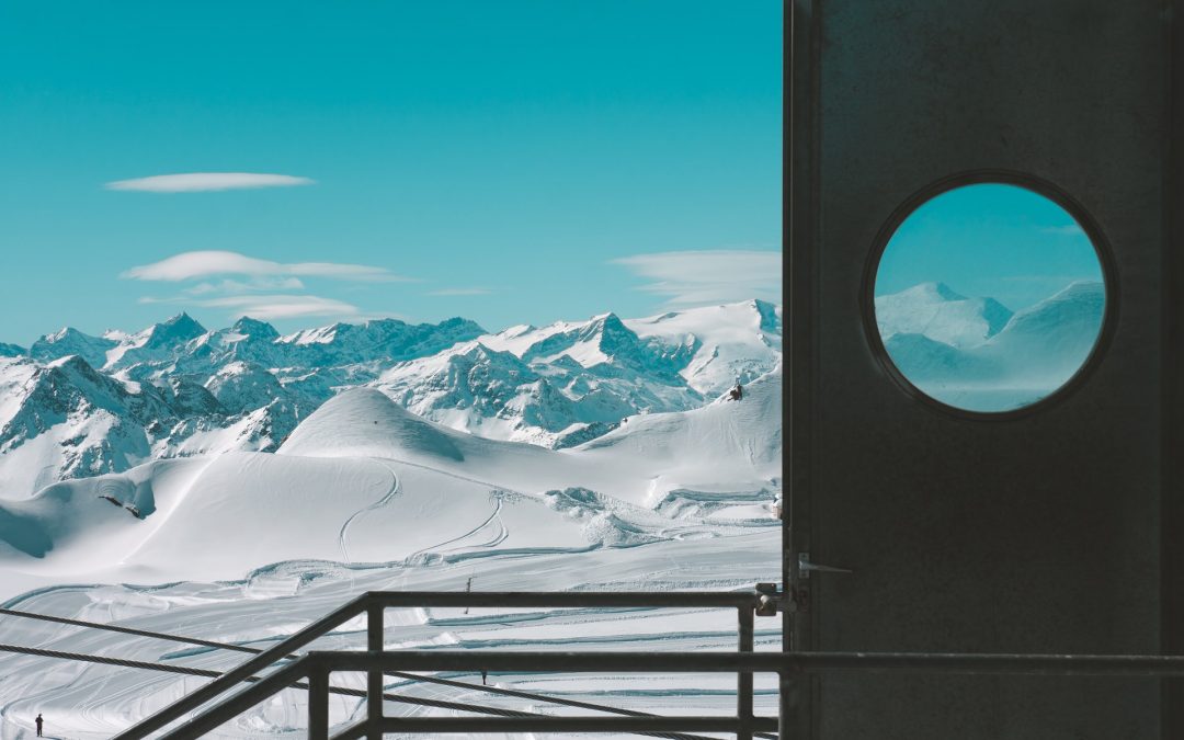 BEYOND ESG COMPLIANCE 