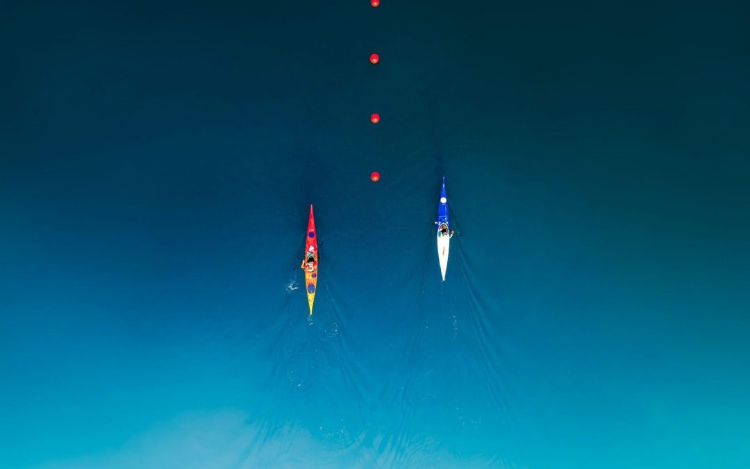 WHITEPAPER – MOMENTS OF TRUTH IN SUSTAINABLE LEADERSHIP