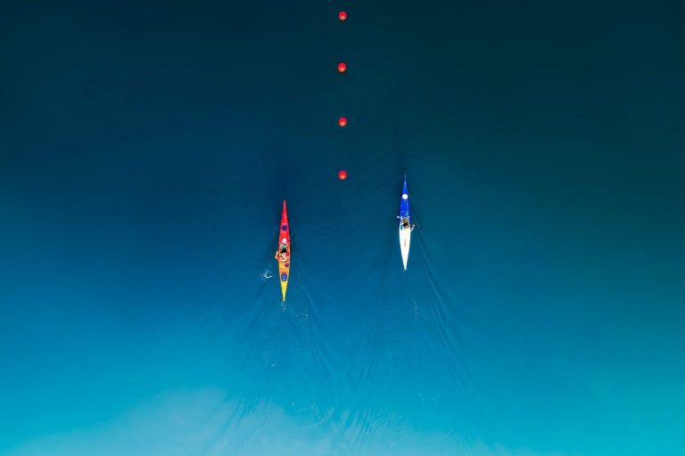 WHITEPAPER – MOMENTS OF TRUTH IN SUSTAINABLE LEADERSHIP