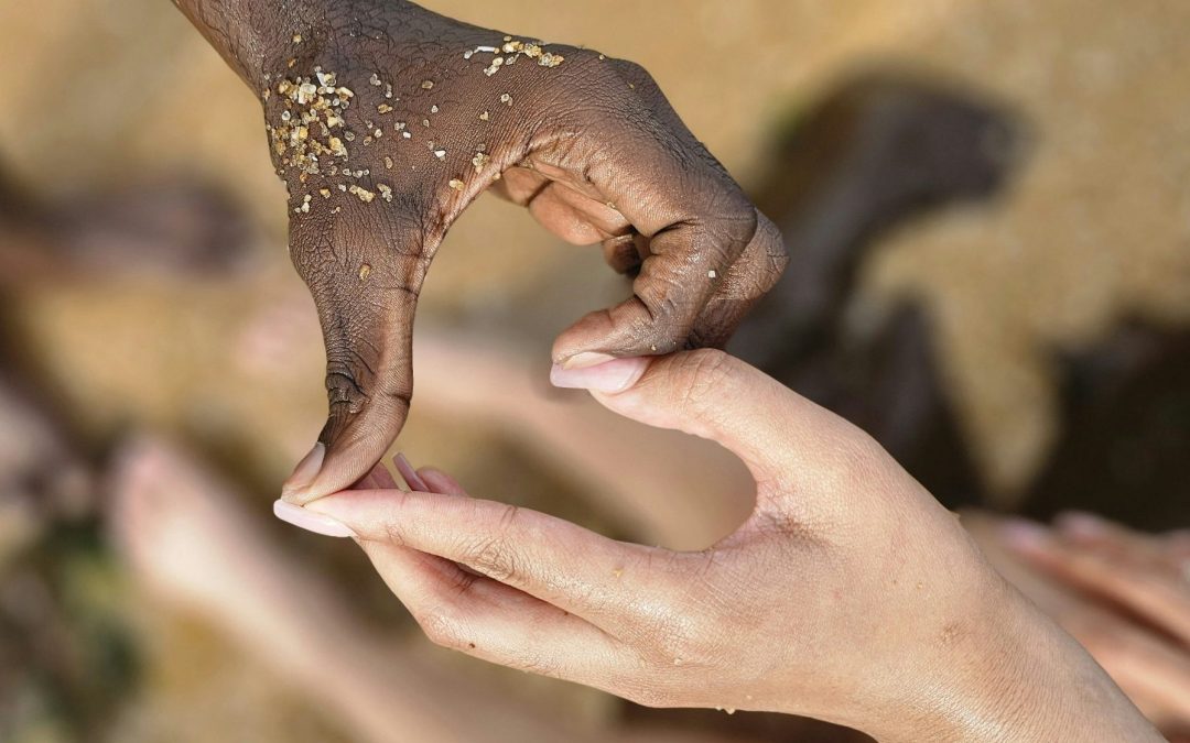 BEYOND GENDER EQUITY: TOWARDS A HOLISTIC FUTURE OF DIVERSITY AND INCLUSION 