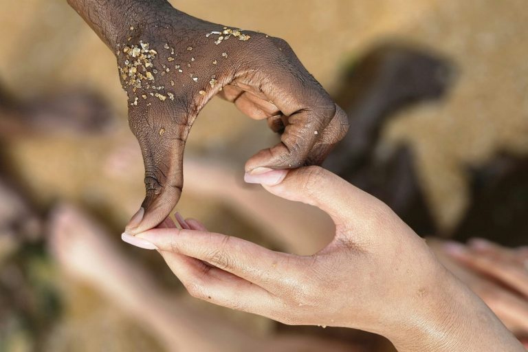 BEYOND GENDER EQUITY: TOWARDS A HOLISTIC FUTURE OF DIVERSITY AND INCLUSION 