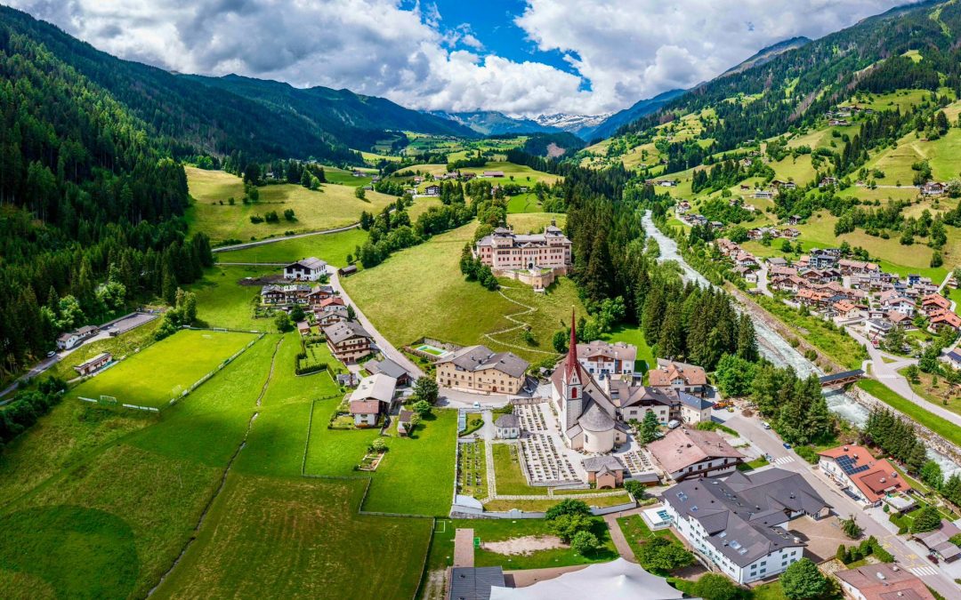 RATSCHINGS STRENGTHENS SUSTAINABLE TOURISM THROUGH STRATEGIC SUPPORT 