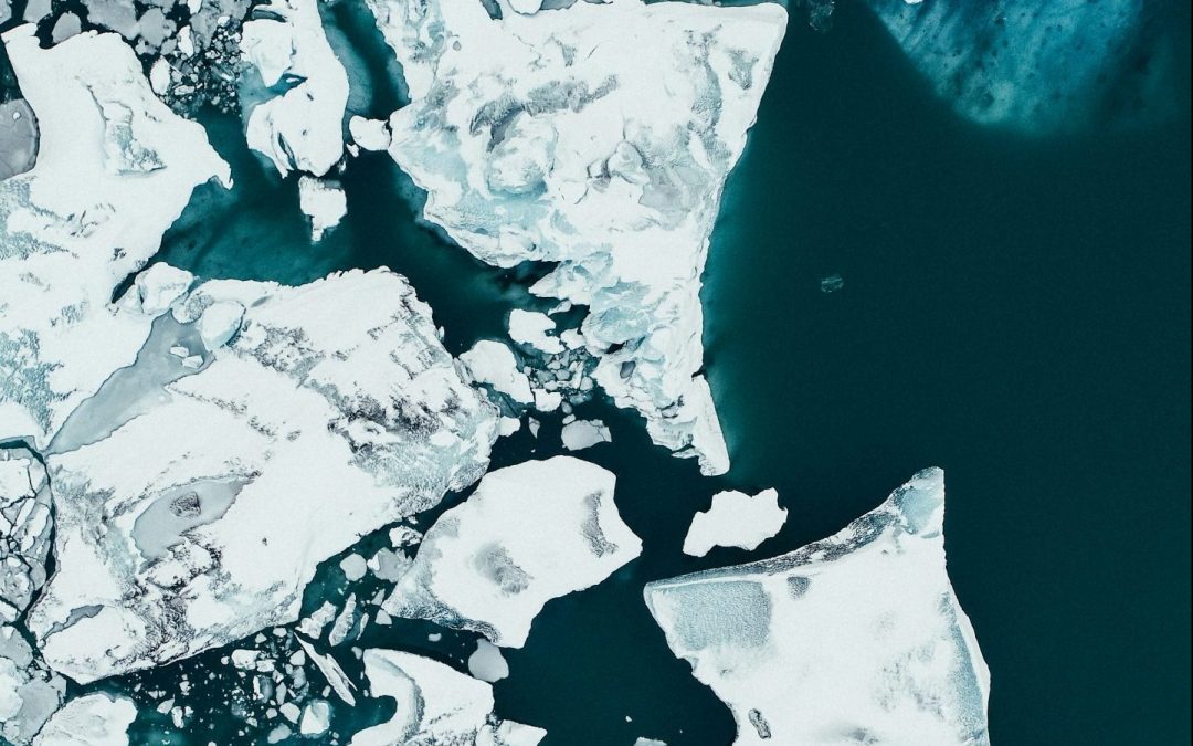 LCS CABLE CRANES – DEVELOPMENT OF A CLIMATE STRATEGY