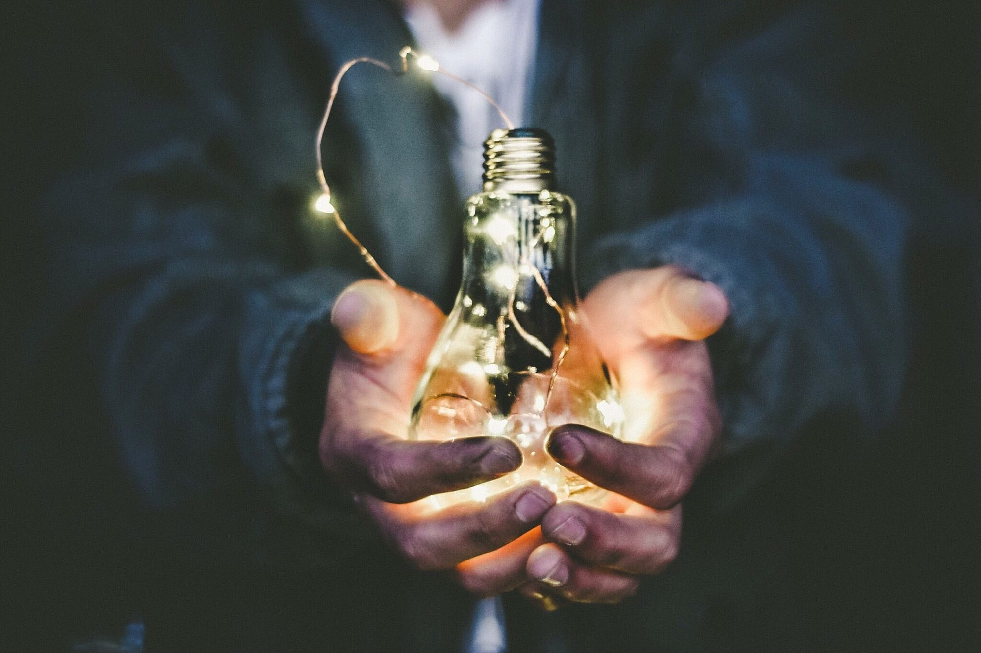 Light Bulb
