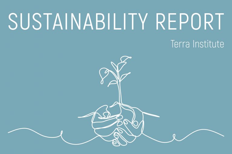 Terra Institute VSME Sustainability Report 2024