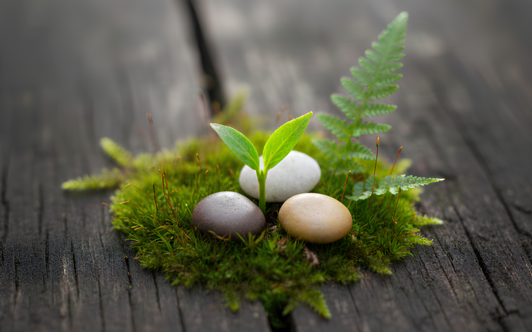 ESG as a success factor for SMEs