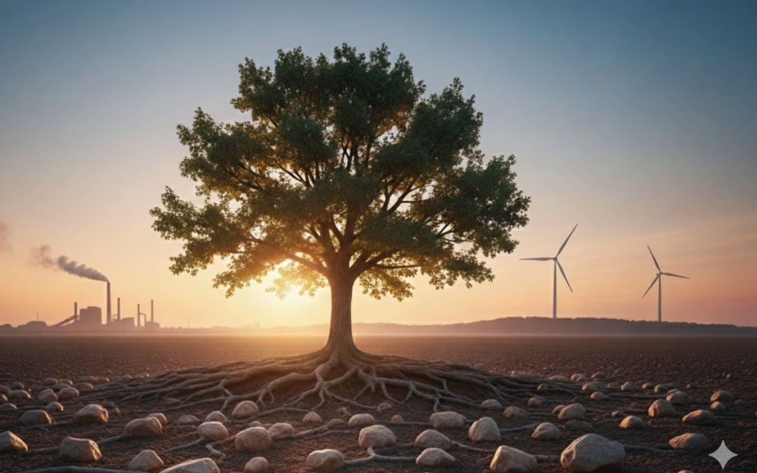 Future-proof your SME with ESG data