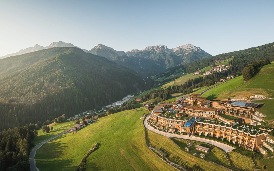 From audit to action: How Hotel Hubertus embeds sustainability in everyday operations