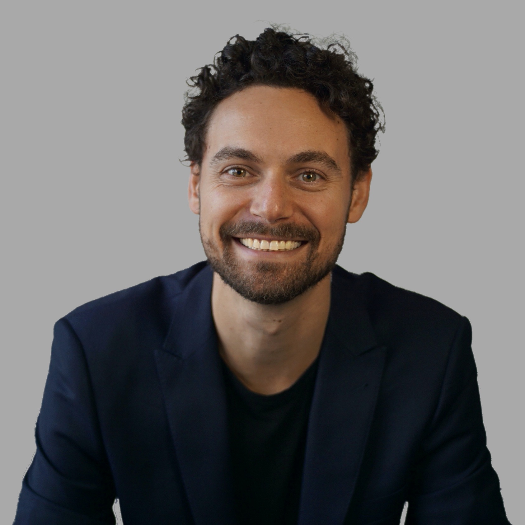 Profilfoto Kim Y. Muehl