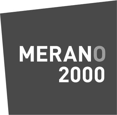 Merano 2000_Logo