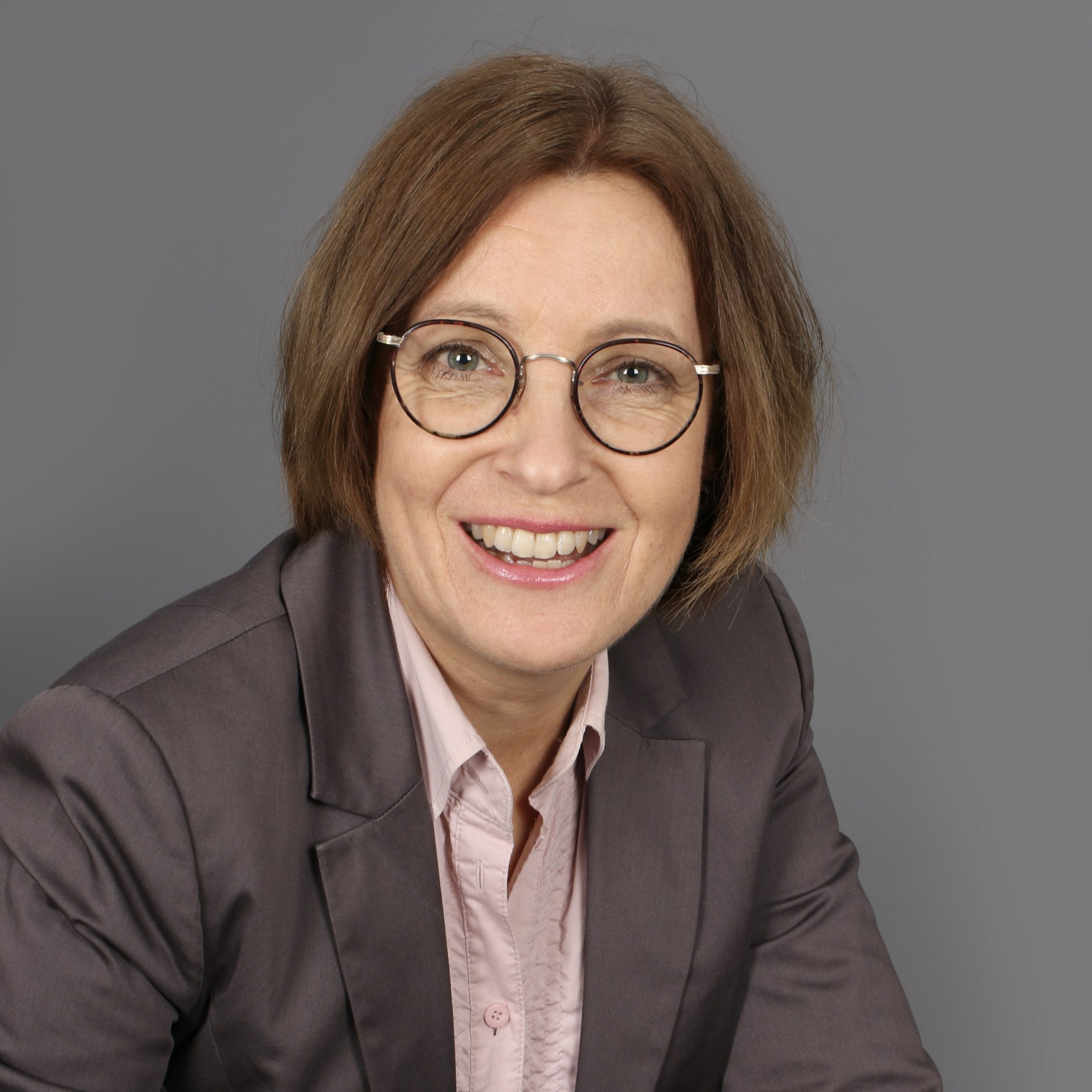 Profilbild Sylvia Albrecht