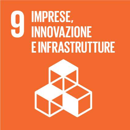 SDG 9: Imprese, innovazione e infrastrutture