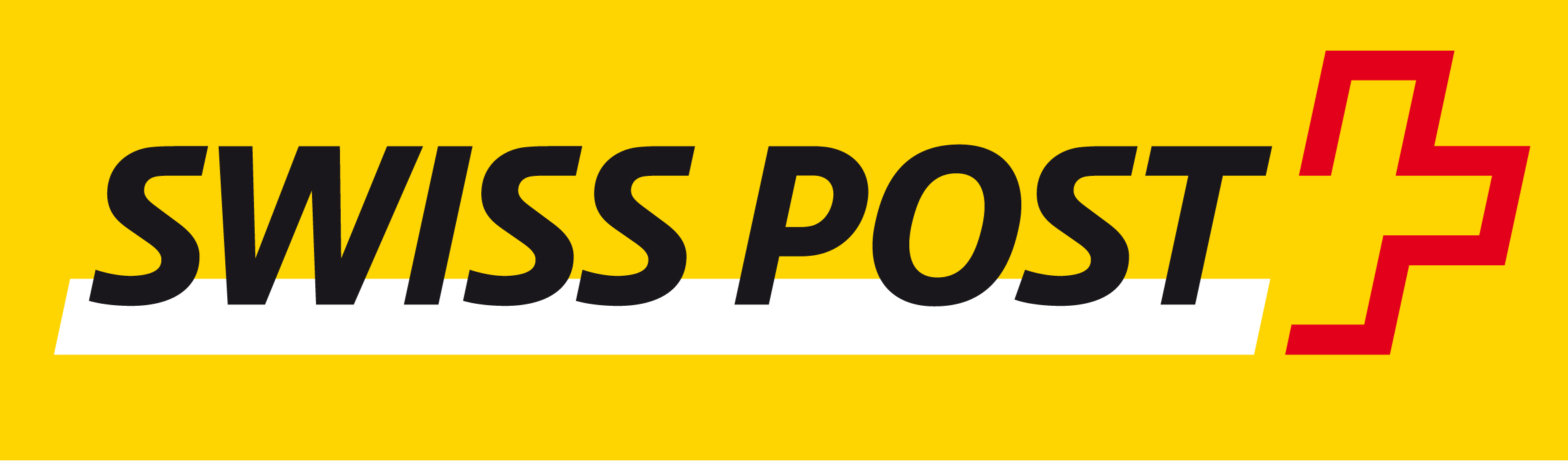 Swiss Post Logo