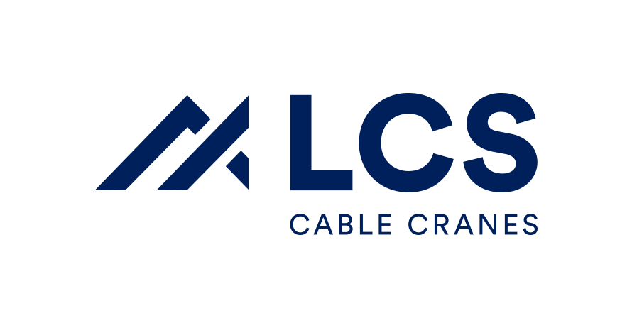 Logo LCS-CableCranes-Standard