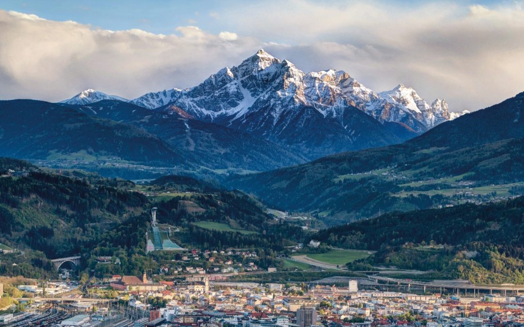 Nachhaltigkeitsberichterstattung der Raiffeisen-Landesbank Tirol