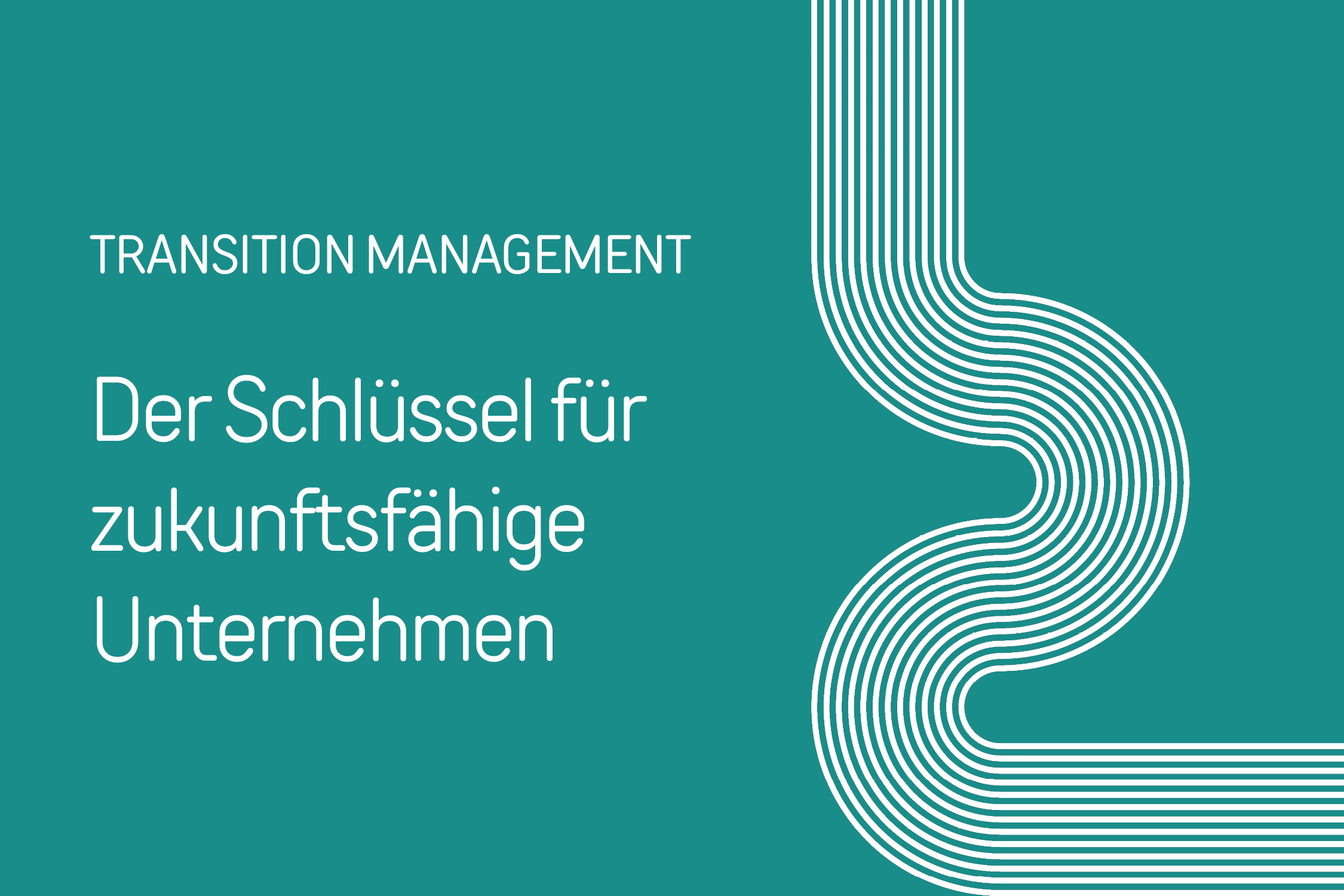 Transition Management