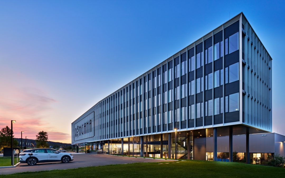 Ringana: VSME-Reporting als strategischer Meilenstein