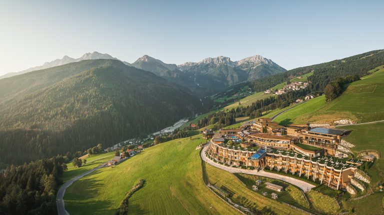 Nachhaltigkeitsprozess und Zertifizierung mit Audit: Wie das Hotel Hubertus Nachhaltigkeit verankert