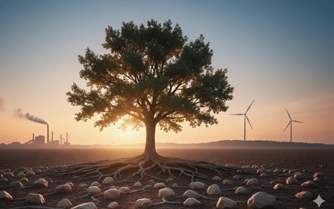 Mit ESG-Daten Ihr KMU zukunftsfit machen